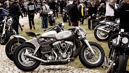 Wheels and Waves (2015).