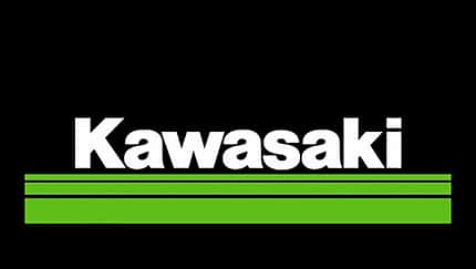 Kawasaki Logo