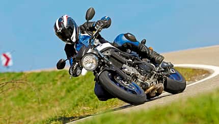 Motorrad Motorrad