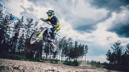 Husqvarna EE 5