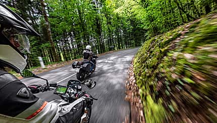 Die Abseitige-Tour