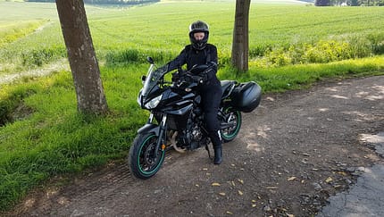 Ja, das passt!