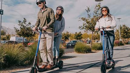 BOGO E-Scooter