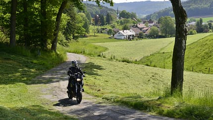Odenwald