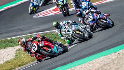 IDM Superbike 1000