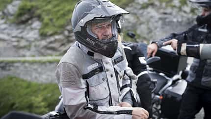 IXS Tour LT Jacke Montevideo-Air 2.0