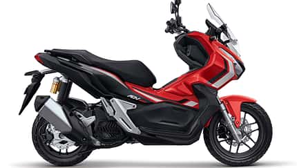 Honda ADV 150