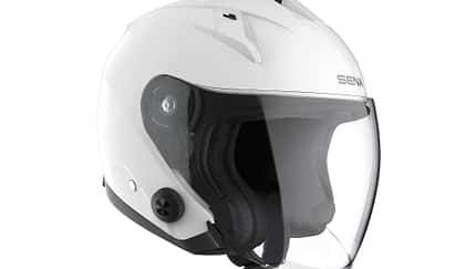 Sena Econo Jethelm