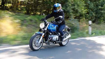 BMW R NineT /5