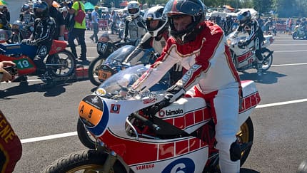 Hockenheim Classics 2019