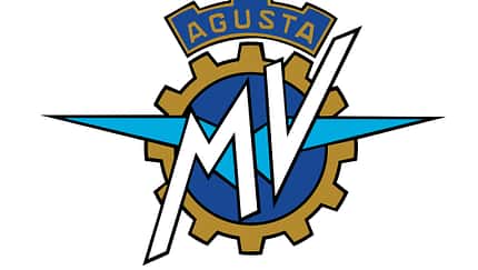 MV Agusta Logo