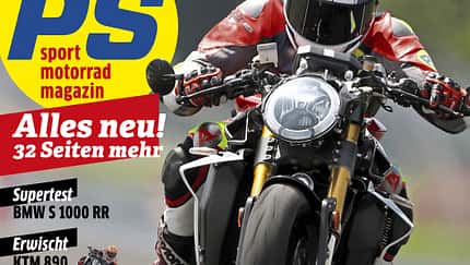 PS Ausgabe 9/2019 TITEL 