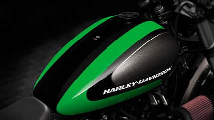 2020 Harley-Davidson Limited Paint Sets