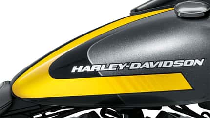 2020 Harley-Davidson Limited Paint Sets