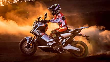 Honda X-ADV