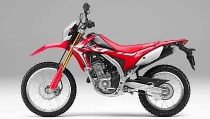 Honda CRF 250 L