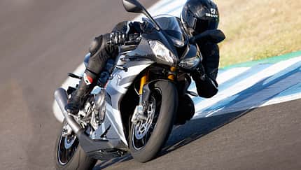 08/2019, Triumph Daytona Moto2 765 Special Edition