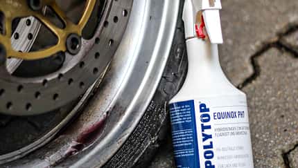 Polytop Equinox PH7.