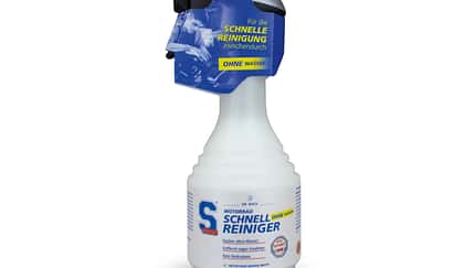 Dr. Wack S100 Schnellreiniger.