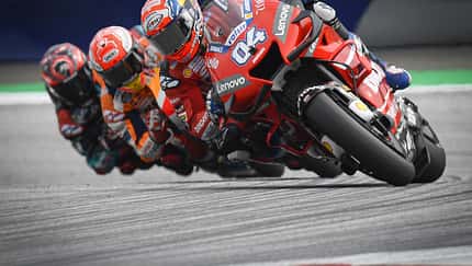 MotoGP