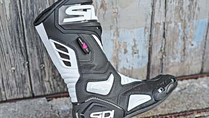 Sidi Performer Lei.