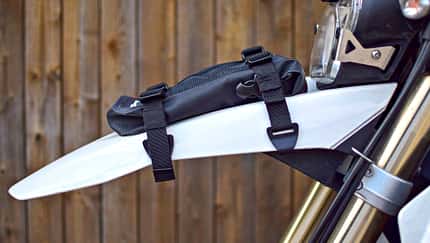 Enduristan Fenderbag S.