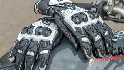 Alpinestars GP Plus R.