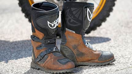 Berik All Terrain Adventure.