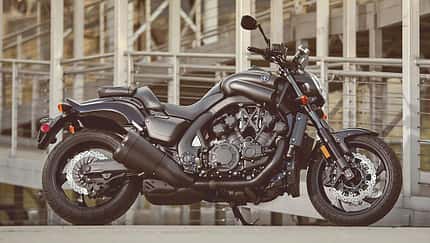 Yamaha Vmax 2020 USA