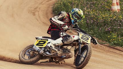 Sunday Flat Tracker