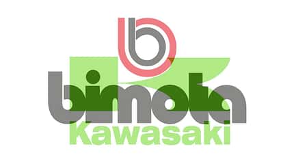 Kawasaki Bimota Logo