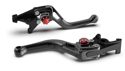 LSL Handhebel Bow