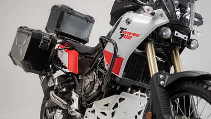 SW-Motech Zubehör für Yamaha Tenere 700