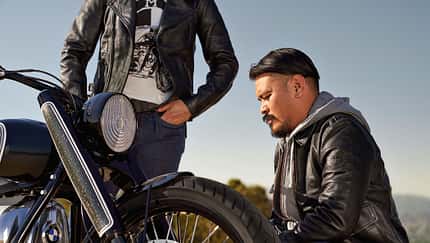 BMW Heritage Kollektion 2020