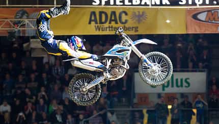 Night of Freestyle