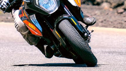 Pirelli Angel GT 2.