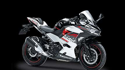 Kawasaki Ninja 250