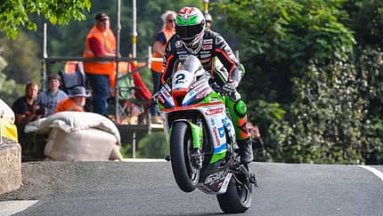 Isle of Man TT