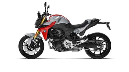 BMW F 900 R Modelljahr 2020