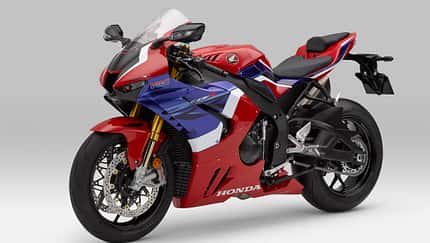 Honda CBR 1000 RR Fireblade SP 2020 Sperrfrist 5.11.2019