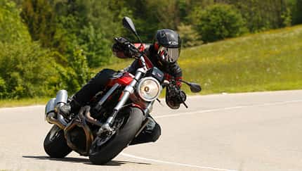 Moto Morini Milano 2019