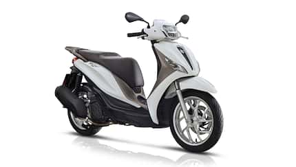 Piaggio Medley 2020