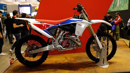 Fantic Eicma 2019