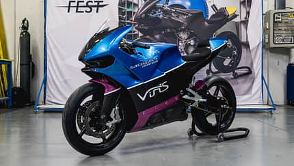 Vins Duecinquanta Competizione
