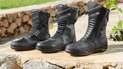 Held Gore Boots