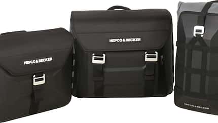 Hepco & Becker X-Travel 