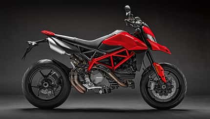 Ducati Hypermotard 950 MY 2019