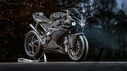 Norton Superlight 