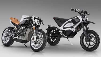 E-Racer Edge.