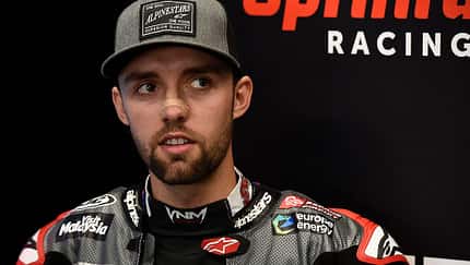 Jonas Folger